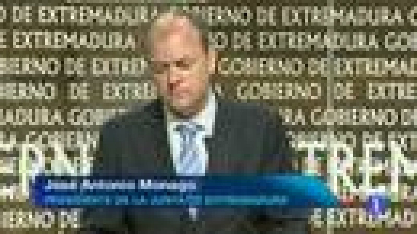 Noticias de Extremadura: Noticias de Extremadura 2 - 18/02/13 | RTVE Play