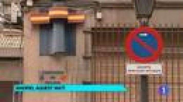 L'Informatiu - L'informatiu 2 - 18/02/2013