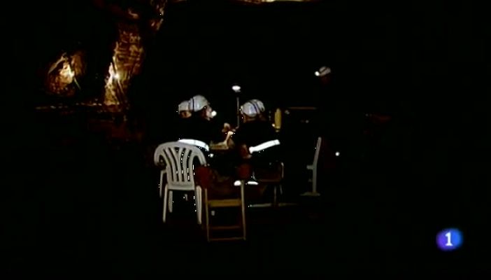 Noticias Aragón - Noticias Aragón 2 - 18/02/13