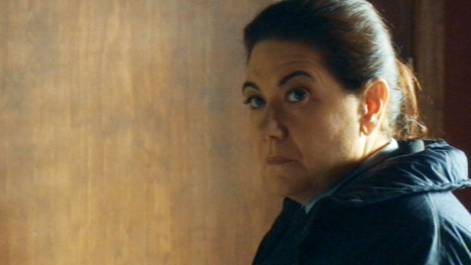 Gran Reserva - Ortega acusa a Paula de la muerte de Mónica | Ver