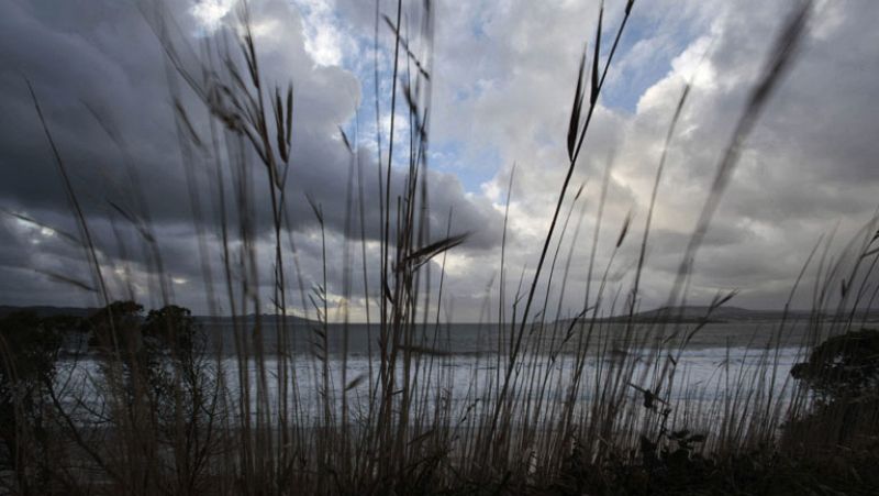 Precipitaciones fuertes en Extremadura, Andalucía, Ceuta y Melilla