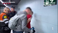 La multireincidència a Barcelona: 470 detinguts acumulen 4.000 arrestos