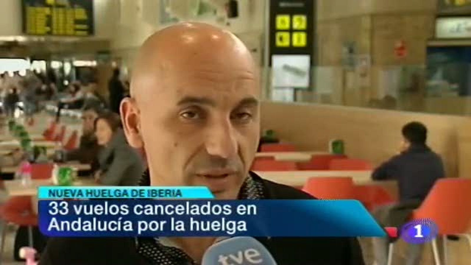 Noticias Andalucía: Noticias Andalucía 2 - 18/02/2013 | RTVE Play