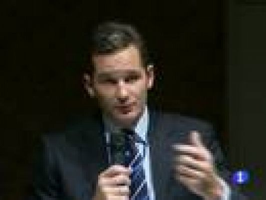 Informatiu Balear - Informatiu Balear 2 - 18/02/13