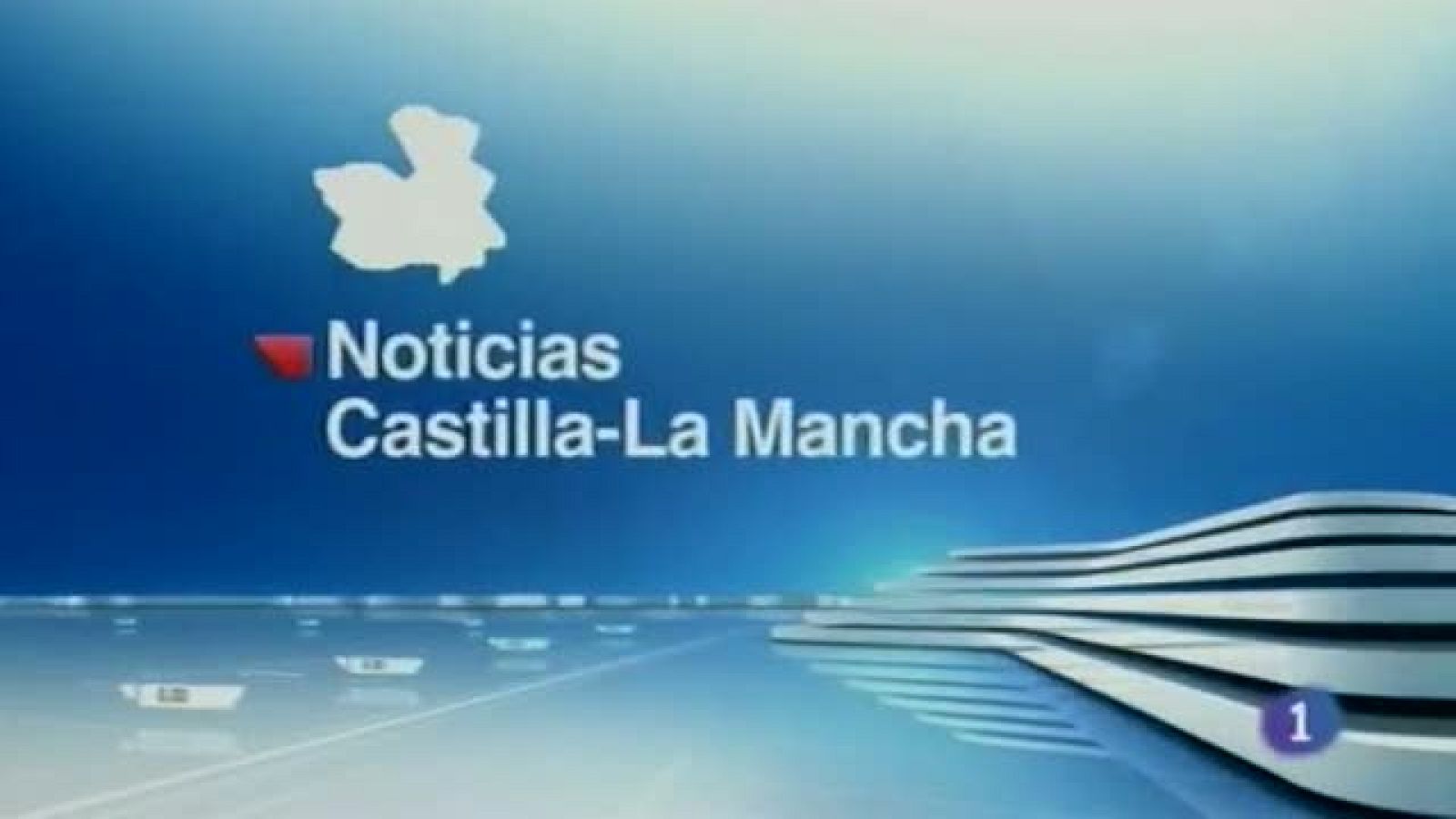 Castilla-La Mancha en 2' - 18/02/13