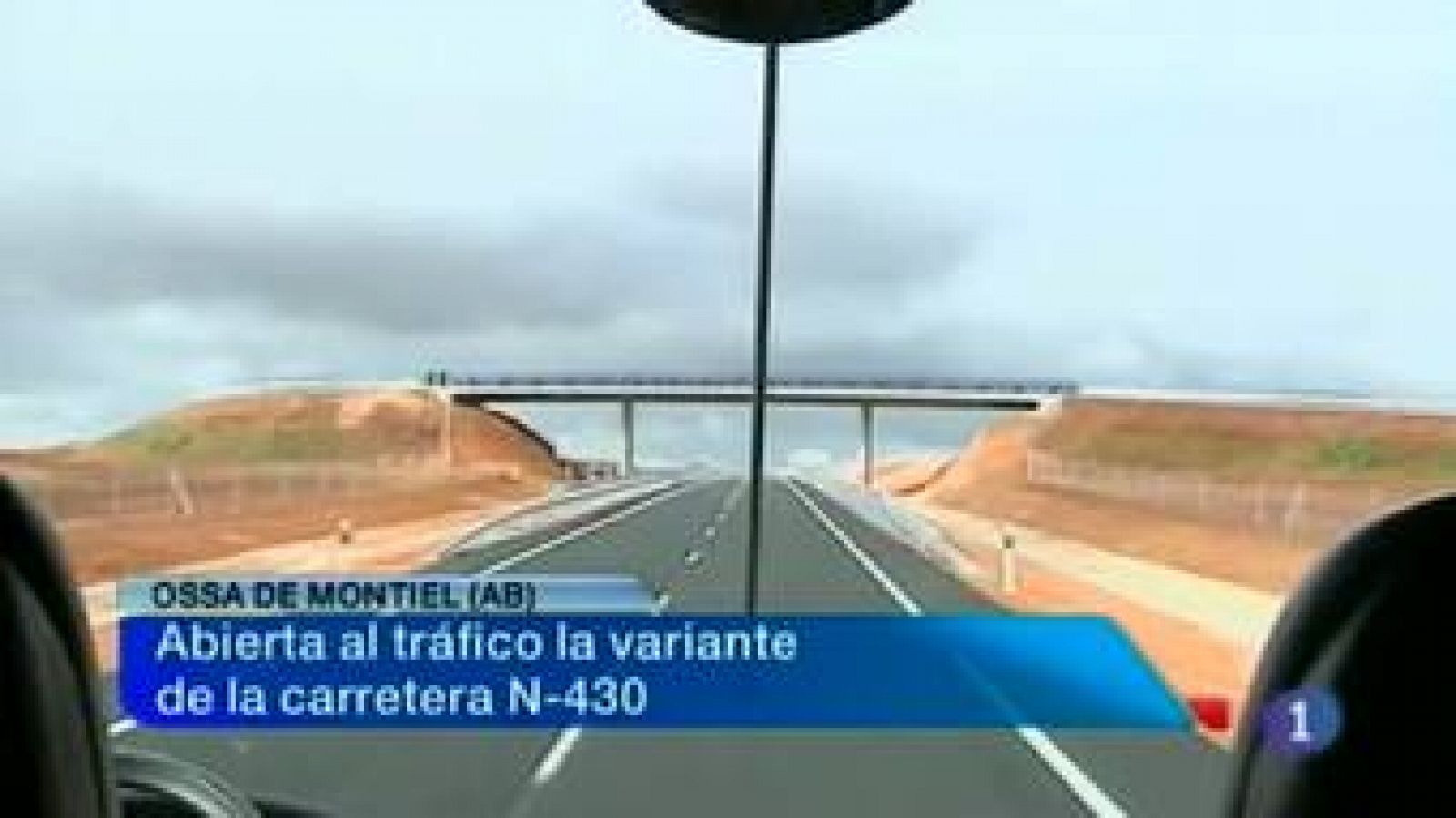 Noticias de Castilla-La Mancha: Noticias de Castilla-La Mancha - 18/02/13 | RTVE Play