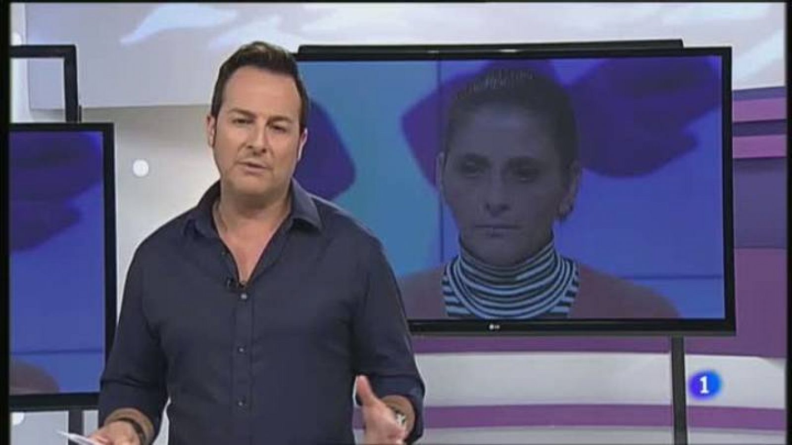 Cerca de ti - 18/02/13 - Cerca de ti | Ver