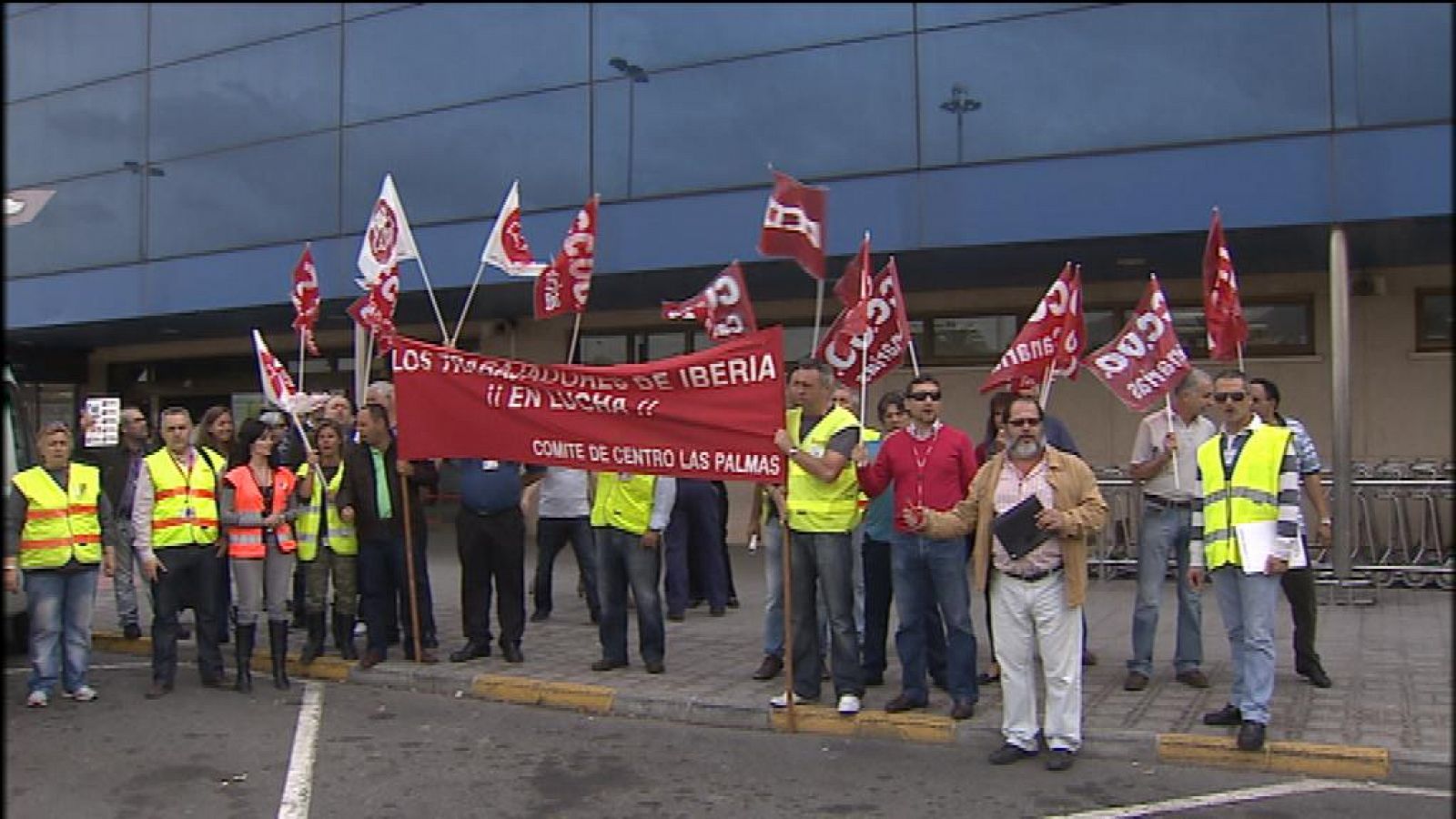 Telecanarias: Canarias en 2' - 18/02/13 | RTVE Play