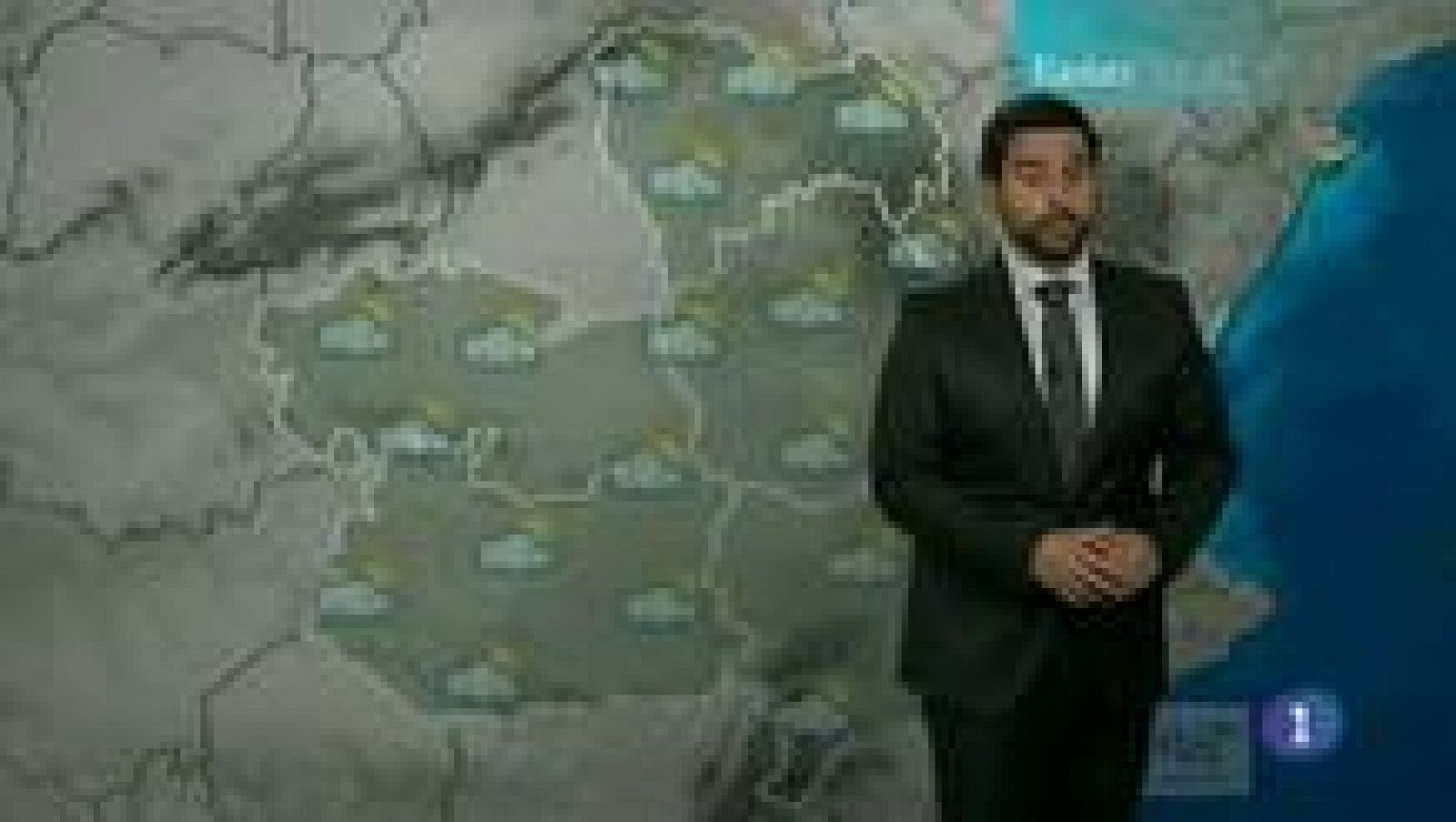 Noticias de Castilla-La Mancha: El tiempo en Castilla-La Mancha - 18/02/13 | RTVE Play