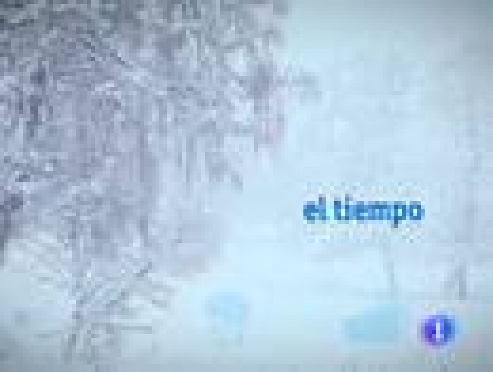 El tiempo en Cantabria - 18/02/13