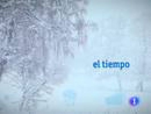 TeleCantabria - El tiempo en Cantabria - 18/02/13