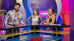 Benidorm Calling - Temporada 5 - Gran Final