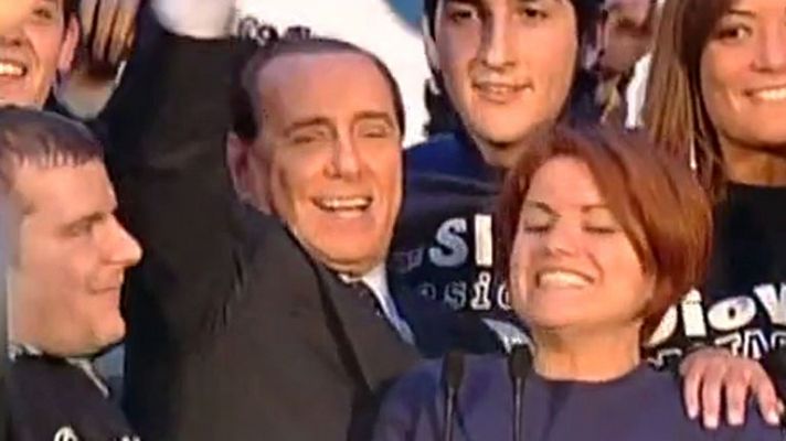 Silvio III de Italia