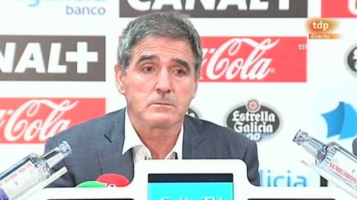 Conexión tdp - Conexión tdp - 18/02/13