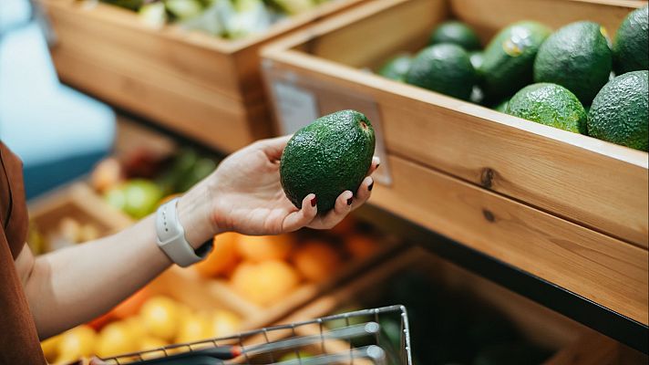 Así es la nueva cesta de la compra, según el INE | Ver