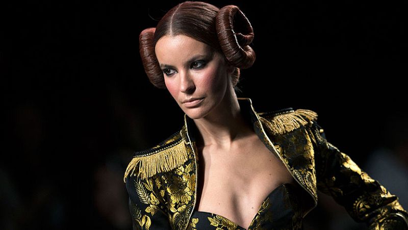 Arranca la Fashion Week en Madrid