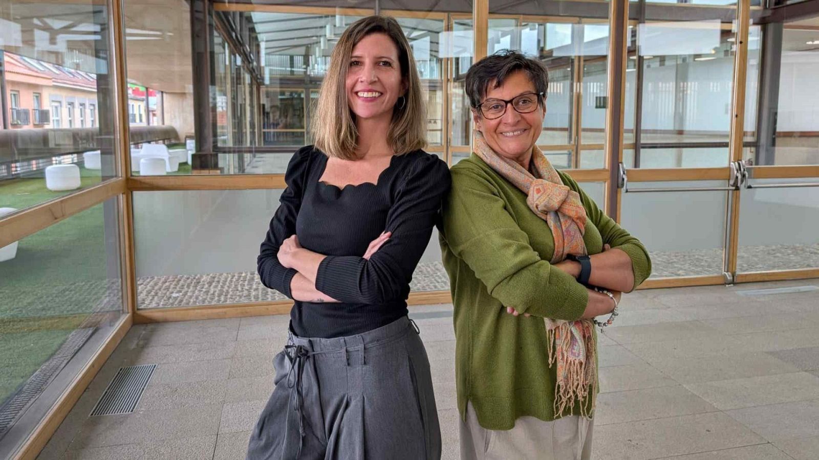 Objetivo igualdad - Programa 197: Autismo y género | Ver