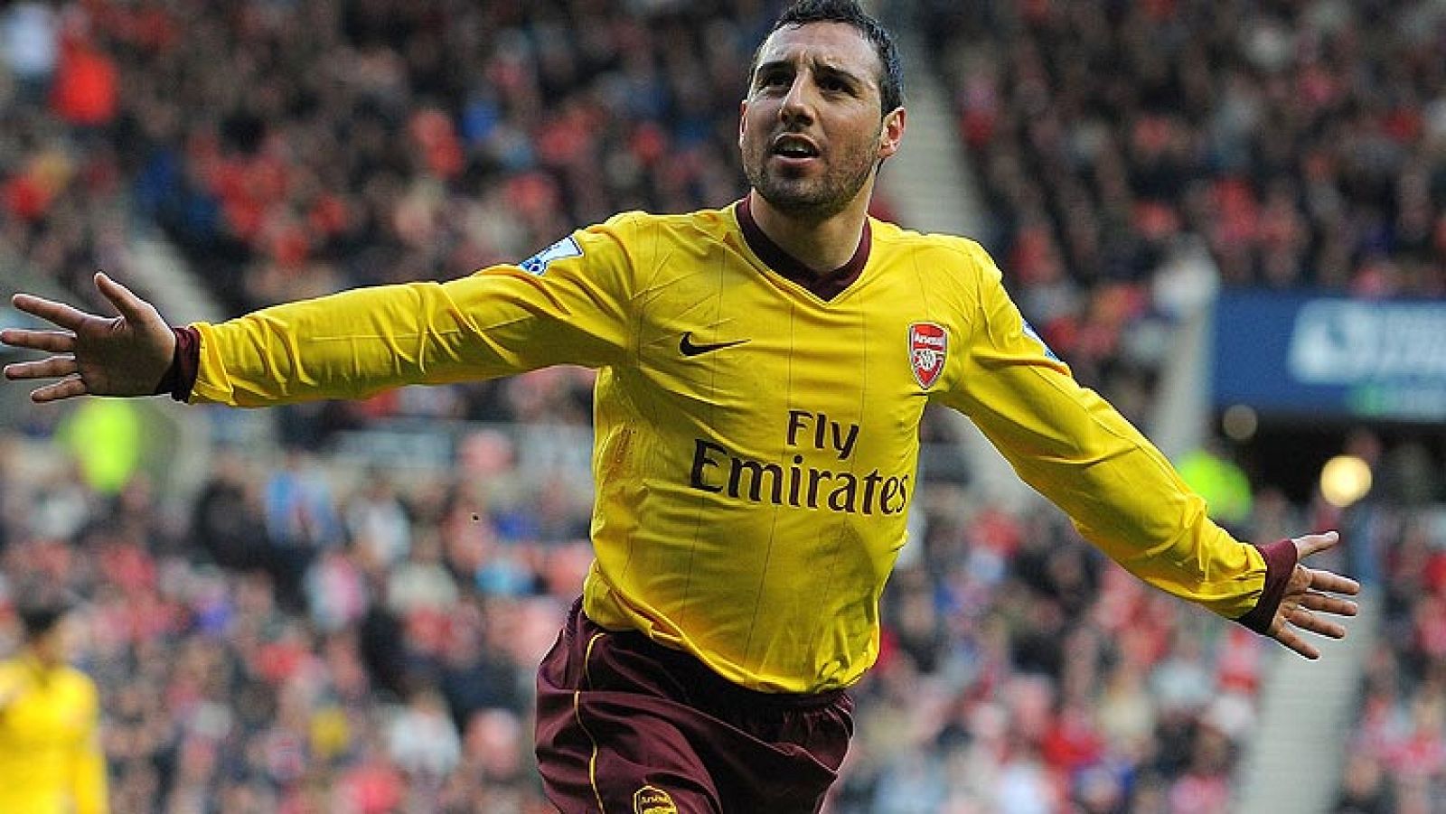 Cazorla, el 'gunner' más libre - Desafío Champions | Ver
