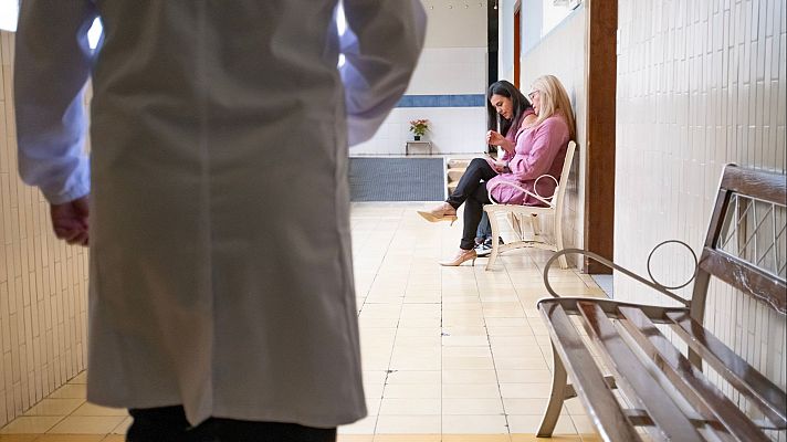 Cataluña: más fondos a ambulatorios por no alargar bajas | Ver