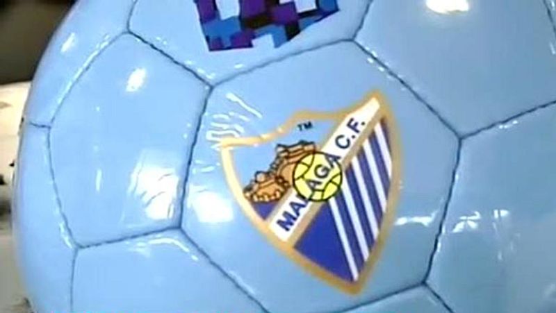 La ciudad de Málaga vive una temporada de ensueño gracias a su equipo. Por eso ahora quieren volcarse con los de Pellegrini para apoyarles en su eliminatoria de octavos frente al Oporto.