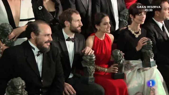 +Gente - Más Gente - 18/02/13