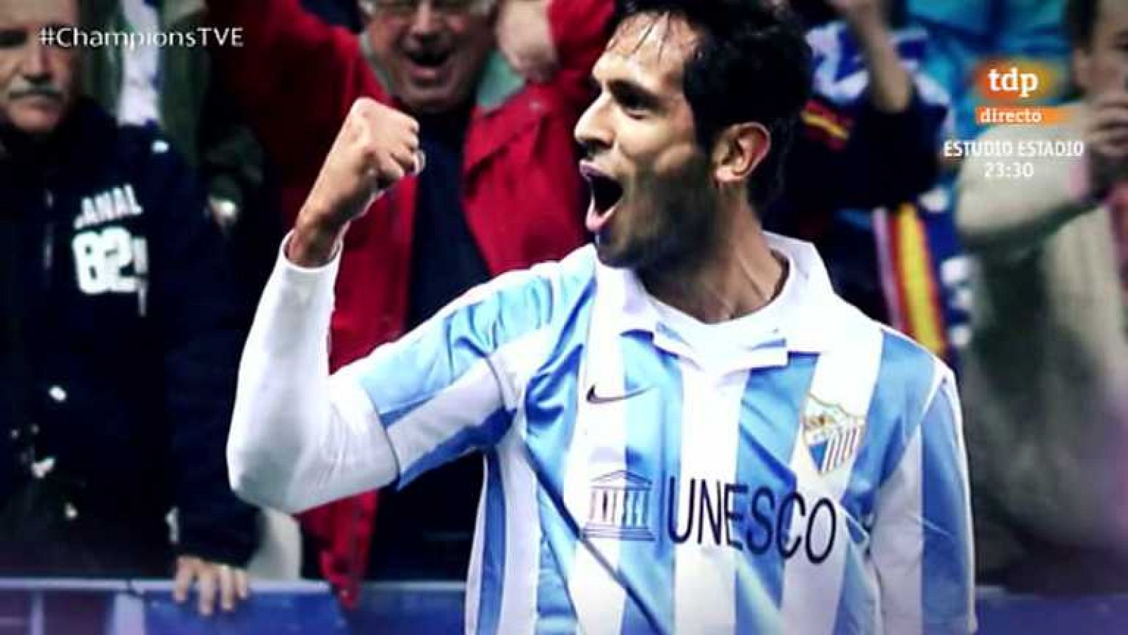 Desafío Champions - 18/02/13 - escuchar ahora