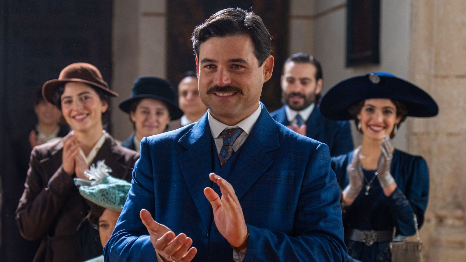 La Promesa - Temporada 5 - Episodio 779 | Ver