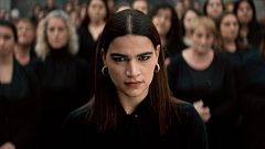Cine - Una femmina. Código de silencio