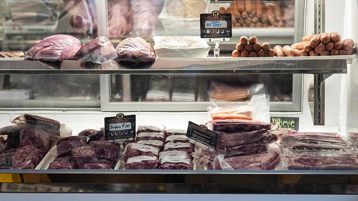 Ayuno intermitente o dieta tradicional: los expertos no ven diferencia | Ver