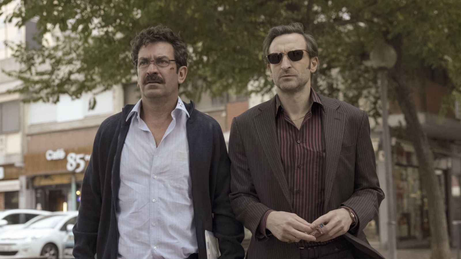 Mala persona | Ver películas gratis en RTVE Play - Somos cine | Ver película