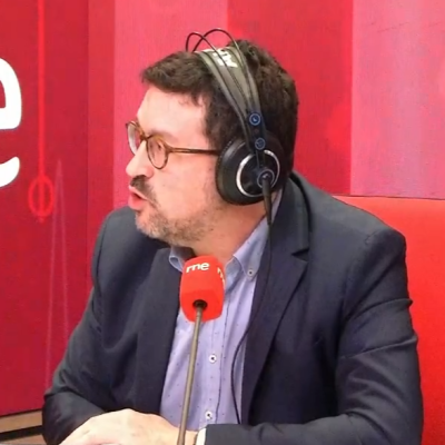 \"Los empresarios cometen un gran error al no firmar el aumento del SMI\" - 24 horas | Ver