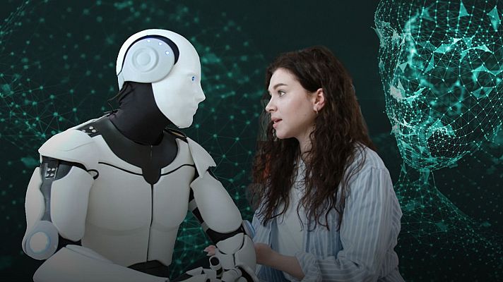 Documentos TV - ¿TerapIA inteligente? - Documentos TV | Ver documental