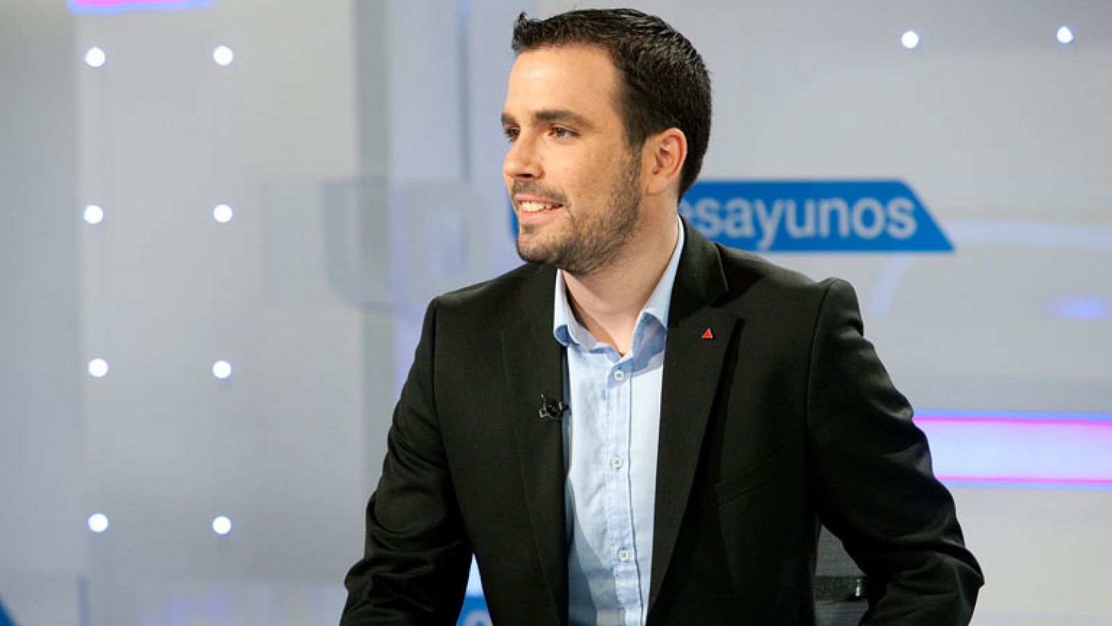 IU pedirá la dimisión de Rajoy en el debate por la corrupción y por incumplimiento de programa