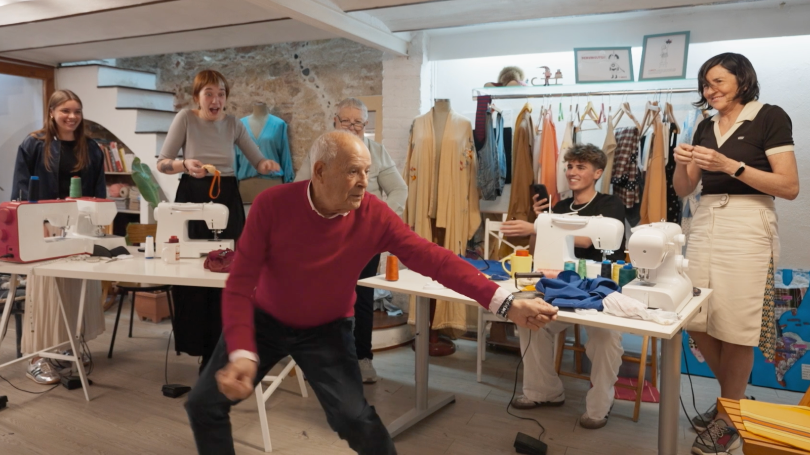 Upcycling - Fes-me viral | La 2Cat - Fes-me viral | Veure