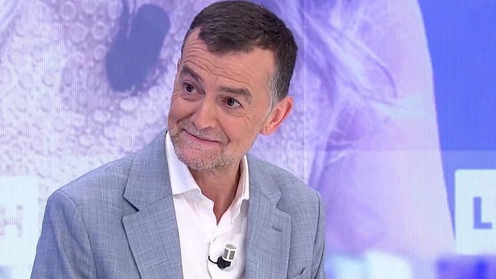 Maíllo se autoexcluye de la carrera por liderar la alianza de la izquierda - Telediario 1 | Ver