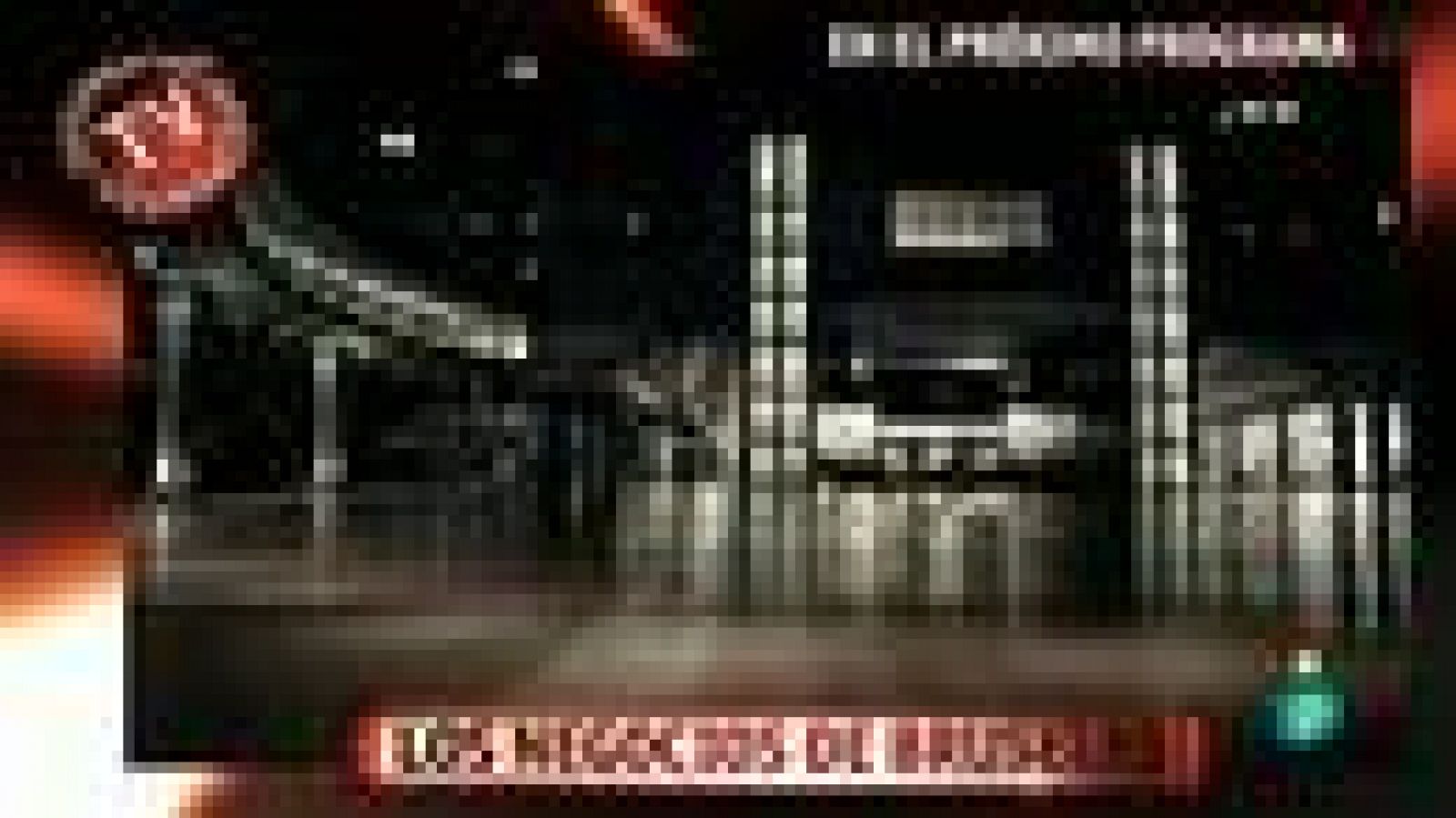 Documentos TV - Los negocios de Bruselas - Avance - Documentos TV | Ver