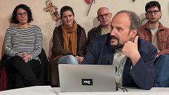 Así somos - Episodio 6: Somos egoístas