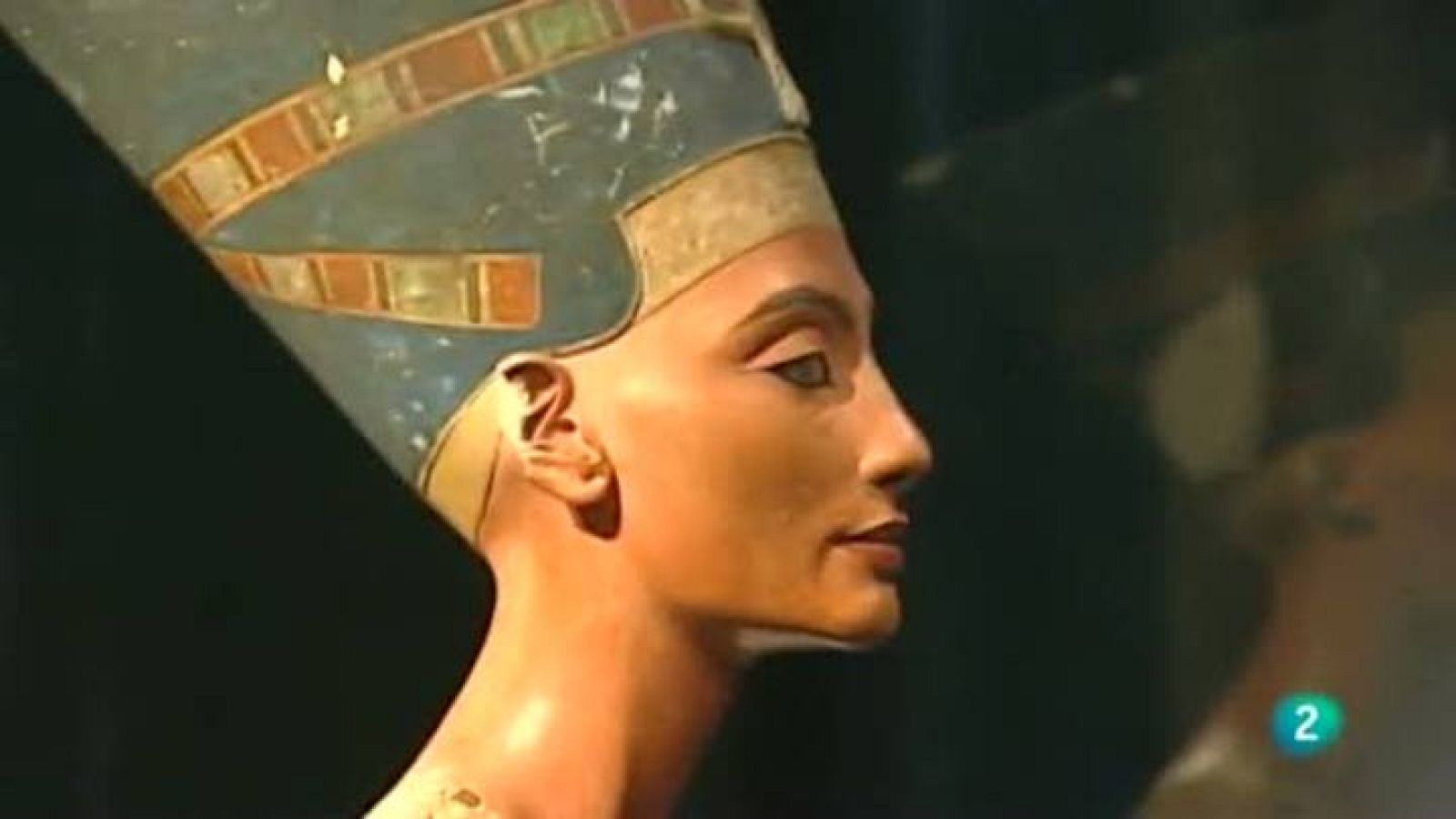 Para Todos La 2 -  Debate - Nefertiti