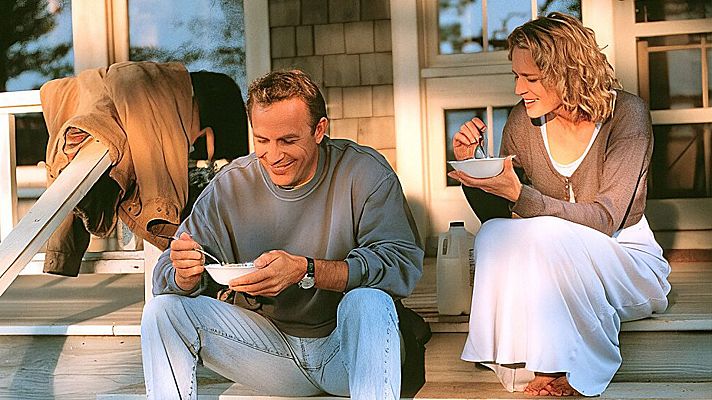 Mensaje en una botella | Ver películas gratis en RTVE Play - Cine de siempre | Ver película