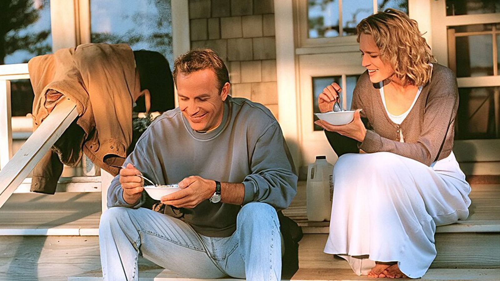 Mensaje en una botella | Ver películas gratis en RTVE Play - Cine de siempre | Ver película