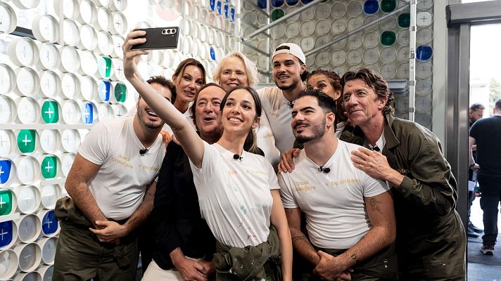 Palito Dominguín confiesa que no tiene amigos - Decomasters | Ver