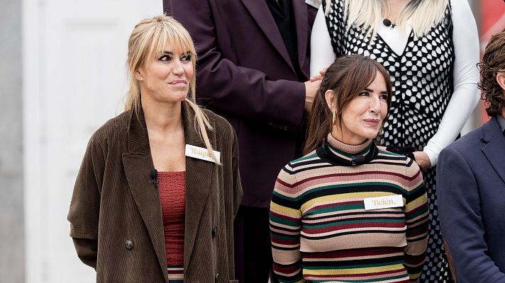 Belén López recuerda como conoció a su expareja Miguel Ángel Silvestre - Decomasters | Ver