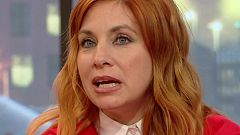 Leire Martínez, sobre La Oreja de van Gogh: "No le cierro las puertas a mi relación con ellos"