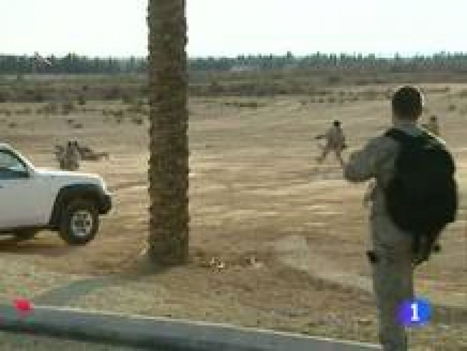 La Comunidad de Murcia en 2'.(19/02/2013).