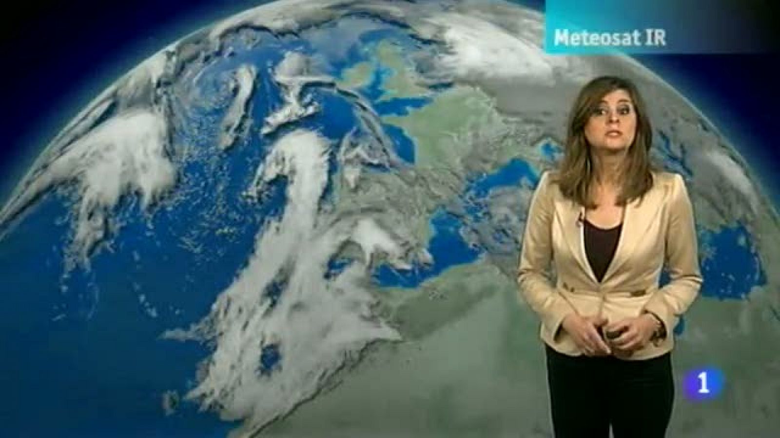 El tiempo en Extremadura - 19/02/13 | Ver