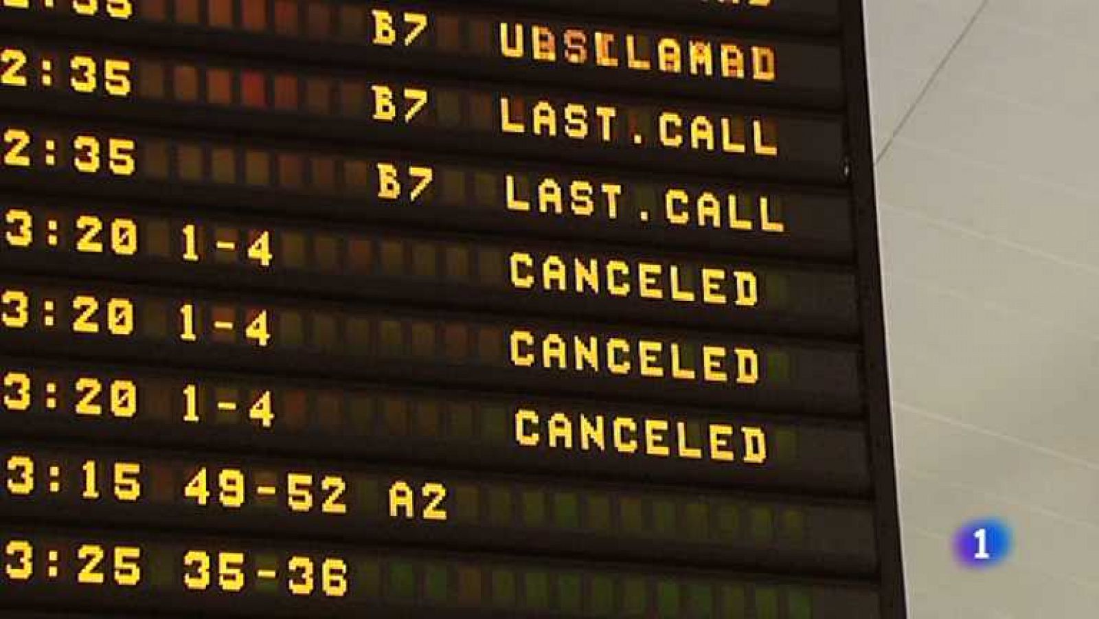 L'Informatiu - Comunitat Valenciana - 19/02/13 - Ver ahora