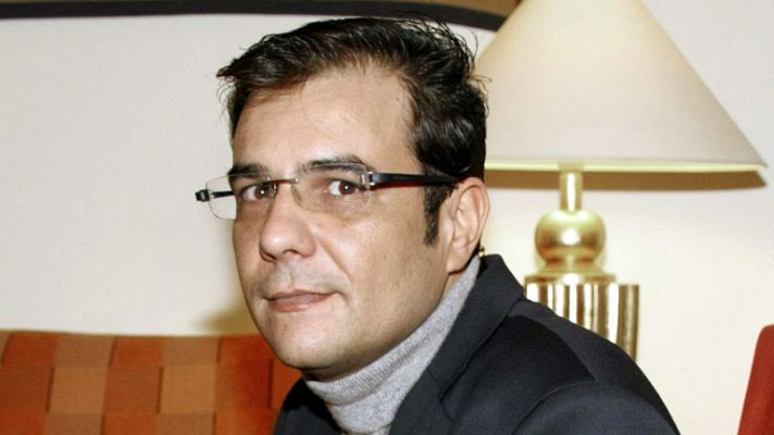 Telediario 1 - La polícia investiga Método 3