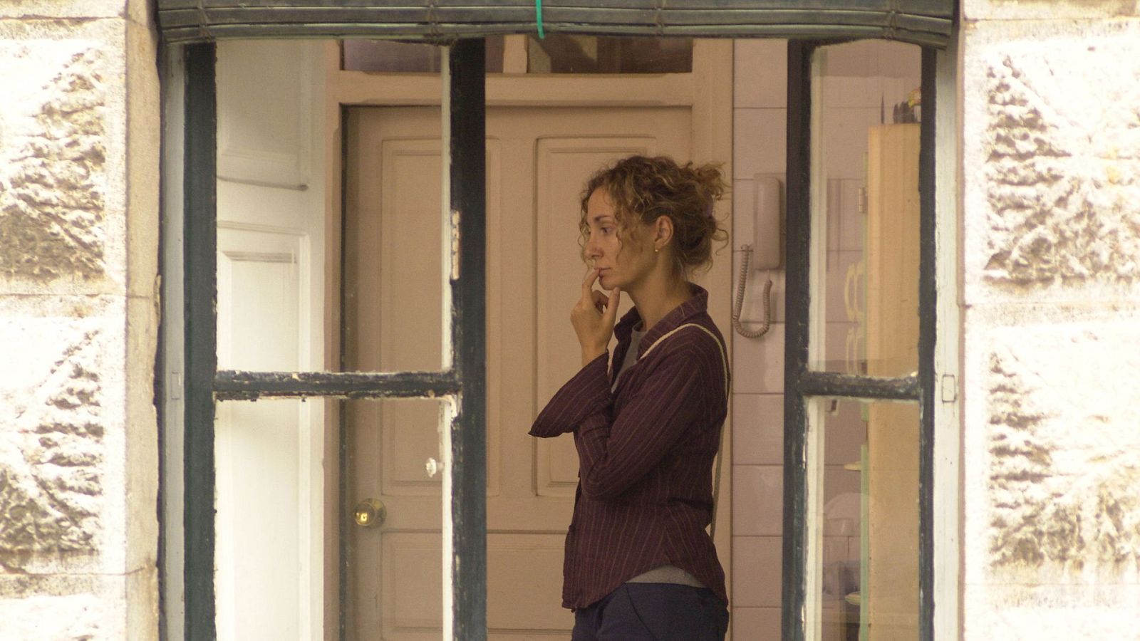 La soledad | Ver películas gratis en RTVE Play - Cine Club Play | Ver película