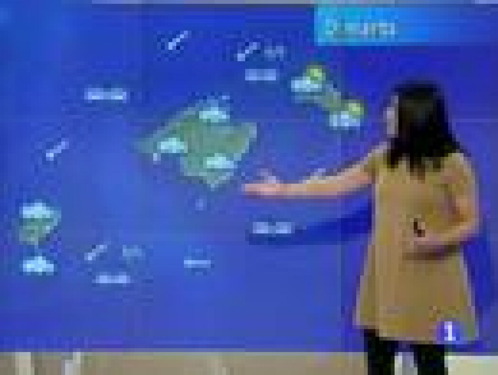 El temps a les Illes Balears - 19/02/13 | Ver