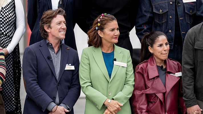 Samantha se abre sobre Roscón: Me ha hecho mejor persona - Decomasters | Ver